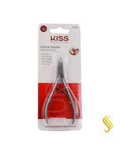 Red Kiss Kny Premium Cuticle Nipper Corta Cuticula